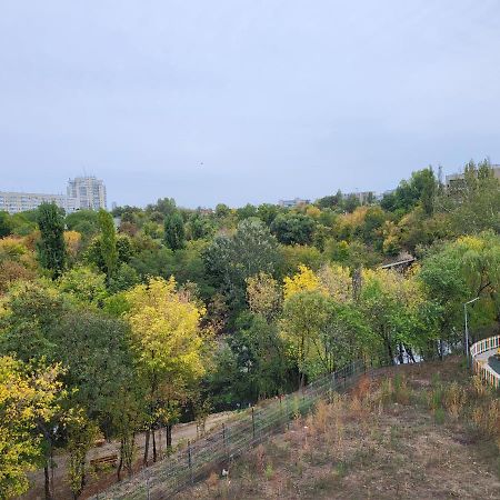 Green Tam - Nature Heaven - Private Parking Bukarest Kültér fotó